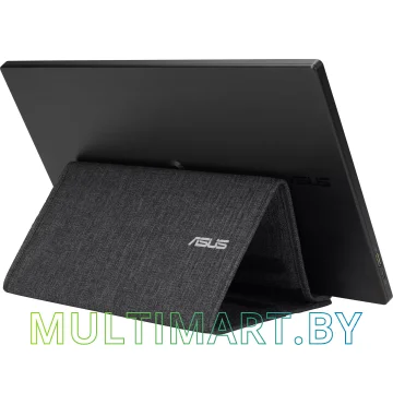 Монитор Asus ZenScreen MB166B картинка 4